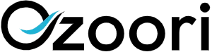 Ozoori Logotipo